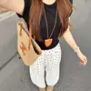 Pantalones de Lunares Blancos para Mujer, Estilo Delgado de Verano, Nuevos Pantalones de Pierna Ancha de Algodón y Lino 2026, Ajuste Casual y Relajado, Estilo Perezoso, Pantalones de Lino con Dobladillo Curvo