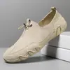 Estación Independiente Octopus Transfronteriza Zapatos de Talla Grande para Hombre Zapatos Modernos para Hombre Zapatos de Lona Zapatos Perezosos para Hombre Zapatos Casuales de Caña Baja