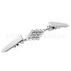 Clips para Suéteres de Venta Caliente Transfronterizos, Pinzas para Ropa, Pinzas para Gabardinas, Pinzas para Bufandas, Pinzas Anti-Exposición para Mujer, Pinzas para Abrigos
