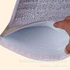 Especial Barbacoa Desechable Papel de Aluminio Algodón Perlado Bolsa Refrigerada para Mariscos Hecho a Medida en Stock Venta al por Mayor Comida Rápida Bolsa Fría Bolsa de Hielo