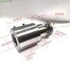 Biela de plato de máquina horizontal, eje de conexión de cabeza de conversión de motor, acoplamiento de conversión de motor de conexión de rueda de amolado de hoja de sierra