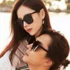Novos óculos de sol gm mulheres de alta qualidade on-line celebridade gm óculos de sol polarizados óculos de sol masculinos à prova de sol à prova de raios UV