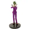 Lote Justice League Figura de 6 pulgadas Articulada Payaso Zombie Linterna Verde Modelo Hecho a Mano Muñeco Adornos Juguete