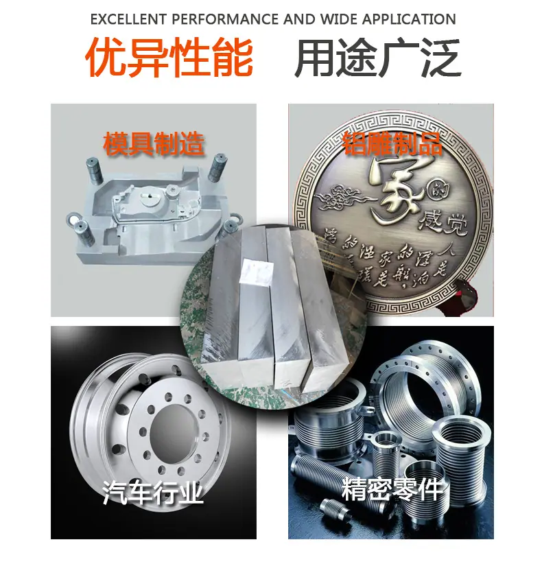 铝板3