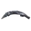 8T0821171M 8T0821172M Es Adecuado para Audi A5 S-Line Guardabarros Delantero Revestimiento Cubierta Paso de Rueda