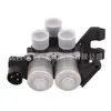 64118375792 Válvula de Control de Temperatura del Agua, Válvula de Agua del Calentador, apta para BMW Serie 3 E36 64118391419