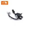 Adecuado para Interruptor de Manija JCB Controlador de Engranajes Interruptor de Repuesto 701-21202 701/21202
