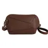 Bolso Cuadrado Pequeño Patchwork Estilo Nuevo Verano 2026, Bolso de Hombro Cruzado de Alto Valor, Bolso de Moda Retro, Bolso de Nicho para Teléfono Móvil