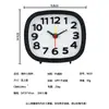 Reloj Despertador Digital Simple Hogar Dormitorio Alarma Mini Reloj Despertador Estudiante Relojes Decorativos Salida de Fábrica