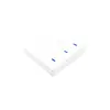 Interruptor de Controle Remoto Sem Fio para Iluminação Residencial, Salão de Exposições, Controle Simples ou Duplo, 220V, Sem Fiação Necessária, Gadget de Interruptor Preguiçoso Fácil de Usar