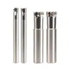 Haste de fresa CNC EXN03R fresa haste m16 fresa de topo lâmina CNC centro de usinagem resistente à vibração haste de fresa de topo 160
