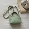 Bolsa de Luxo Feminina 2026 Nova Super Quente Bolsa de Ombro Único Transversal Bolsa Pequena Exquisita de Alça Superior Versátil Bolsa Saco
