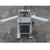 Máquina Eléctrica CNC para Clavar Esquinas Semiautomática para Madera Dura Equipo para Clavar Esquinas de Línea Prensa de Esquinas para Marcos de Fotos Decorativos para el Hogar