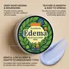 Crema para el cuidado corporal: Suave, terso e hidratante para la piel, adecuado para la aplicación diaria y el masaje, proporcionando una experiencia de cuidado corporal refrescante y confortable