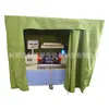 Detector de Falhas fornecimento Detector de Falhas por Partículas Magnéticas Três Vias tipo LDW-3000I detector de falhas por partículas magnéticas detector de falhas por partículas magnéticas portátil