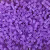 Paquete de Recarga de Perlas de Fusión de Alta Calidad de 5 mm en una Bolsa, Perlas Hechas a Mano para Manualidades al por Mayor en Todos los Colores