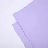 Papel de estraza grueso papel rígido papel de color sólido 157 gramos de ramo de flores papel kraft material de floristería