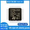 Stm8L052C6T6 Paquete Lqfp48 Nuevo en Stock 052C6T6 Microcontrolador Chip Original Genuino
