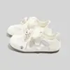 Nuevas Zapatillas Blancas de Verano 2026 para Estudiantes Mujeres, Transpirables de Malla Versátiles, Chic de Nicho, Suela Fina, Zapatos Casuales de Moda