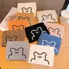 Cachecol de Ciclismo de Inverno para Homens e Mulheres, Gola de Lã, Cachecol Tricotado para Coluna Cervical, Cachecol com Forro de Fleece para Manter Aquecido