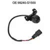 99240S1500 Es Adecuado para Hyundai Santa Fe 2021-2023 Cámara de Reversa Cámara Trasera de Coche