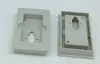 Panel Convertidor de Frecuencia Vfd-M Lc-M02E Zhongchen H2200 Bandeja de Panel con Soporte Fijo