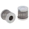 Elemento de Filtro de Gas Natural de Suministro 50005858 Bf7695 36067 Fabricante de Origen Disponible en Varias Especificaciones