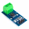 Módulo Acs712 Acs724 Rango 5A 20A 30A Placa de Detección de Corriente Sensor de Corriente Hall