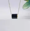 Nuevo Colgante Lulutong de Jade Hetian con Incrustaciones de Oro y Cuentas de Jade de la Fortuna, un Pequeño Regalo para Atraer Tráfico en Transmisiones en Vivo de Seguros Bancarios