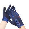 Luvas de Fleece Impermeáveis para Tela Sensível ao Toque ao Ar Livre Esportes de Mountain Bike Proteção contra Frio Quentes Luvas de Esqui Equipamento de Bicicleta Ciclismo