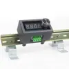 Gerador de Sinal 4-20mA Transmissor de Corrente Ativo 0-20mA PLC Analógico Válvula Conversor de Frequência Controle Milivoltímetro
