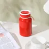 Taza de estudiante estilo japonés, diseño simple y fresco, taza térmica de acero inoxidable 304, alta calidad, conveniente, linda y portátil