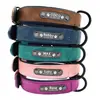 Collar para Perro Mascota, Anti-Pérdida, para Huskies, Perros Pequeños y Grandes, Cachorros, Collar para Cuello de Mascota Alaskan