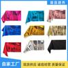 Amazon Decoración de Fiesta Navideña Transfronteriza Mantel de Mesa Camping Mantel Desechable de Plástico Suministros para Fiesta Mantel