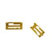 JTPH311310 línea de extensión de actuador amarilla hebilla de plástico anti-aflojamiento tarjeta de cableado tipo Y enchufe fijo anti-caída