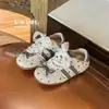 Liquidación de Zapatos Deportivos para Niños de Primavera y Otoño, Zapatos de Skate, Zapatos Casuales
