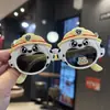 Gafas de Sol Polarizadas de Dibujos Animados para Niños Paw Patrol Dalmata Niños Gafas de Sol de Silicona Lindas Gafas de Sol HD Lindas Bebé