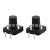 Fornecimento de Chave Tátil 12X12X10 Alta 15 Alta Chave Tátil Patch Plug-In Chave Tátil
