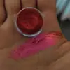 Destaque de produto novo transfronteiriço pó de dragão iridescente que muda de cor pó de doces polarizado pó aurora rosa neon decorações para nail art