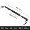 Entrenador de brazo para ejercicio muscular equipo de fitness para oficina en casa ejercicio de músculo del brazo barra de resorte para brazo venta al por mayor