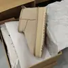 Botas de Nieve Cortas para Exteriores con Suela Gruesa para Mujer, Nuevo Estilo Versátil Invierno 2026, Forradas de Felpa, Engrosadas, Antideslizantes, Zapatos de Algodón Cálidos