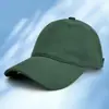 Gorra de Béisbol de Protección Solar de Verano con Bordado de Logo Personalizado, Gorra de Béisbol de Equipo de Viaje, Gorra de Pico de Pato, Gorra de Trabajo para Catering