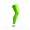 Protección de Pantorrilla Leggings Deportivos Rodilleras para Hombre Rodilleras Largas para Correr Protección de Pantorrilla Calcetines de Compresión para Entrenamiento Profesional Baloncesto