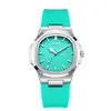 Relojes Populares para Hombre Transfronterizos, Relojes de Moda con Correa de Silicona, Relojes de Calendario Juveniles para Hombres de Negocios, Venta al por Mayor Dropshipping