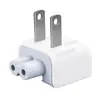 Adequado para Cabeça de Conversão de Regulamentos Europeus e Americanos, Regulamentos Britânicos, Regulamentos Australianos, Carregador de Ipad/Macbook, Plugue Adaptador de Conversão para Tablet