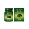 Bestseller do Douyin Bálsamo Verde Tailandês Refrescante Anti-Mosquitos e Picadas de Insetos Todas as Estações Uso Externo Doméstico Anti-Coceira Fabricante Produto Mais Vendido