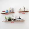 Estante para Pared sin Taladro para Sala de Estar, Estante de Almacenamiento para Cabecera de Dormitorio, Panel Divisor para Pared, Estante para Router