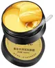 Comercio Exterior Transfronterizo Aguacate Hidratante y Humectante Mascarilla para Ojos Refrescante, Suave e Hidratante Parche de Mascarilla para Ojos de Algas Botella Desnuda Venta al por Mayor