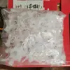 Tipo de avião bucha de expansão placa de gesso autoatarraxante tipo borboleta tubo de expansão plástico parede oca azulejo parafuso de expansão autoatarraxante