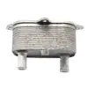03N117021B Enfriador de Aceite Neutro Adecuado para Refrigeración de Aceite de Transmisión Automática Volkswagen/Audi
